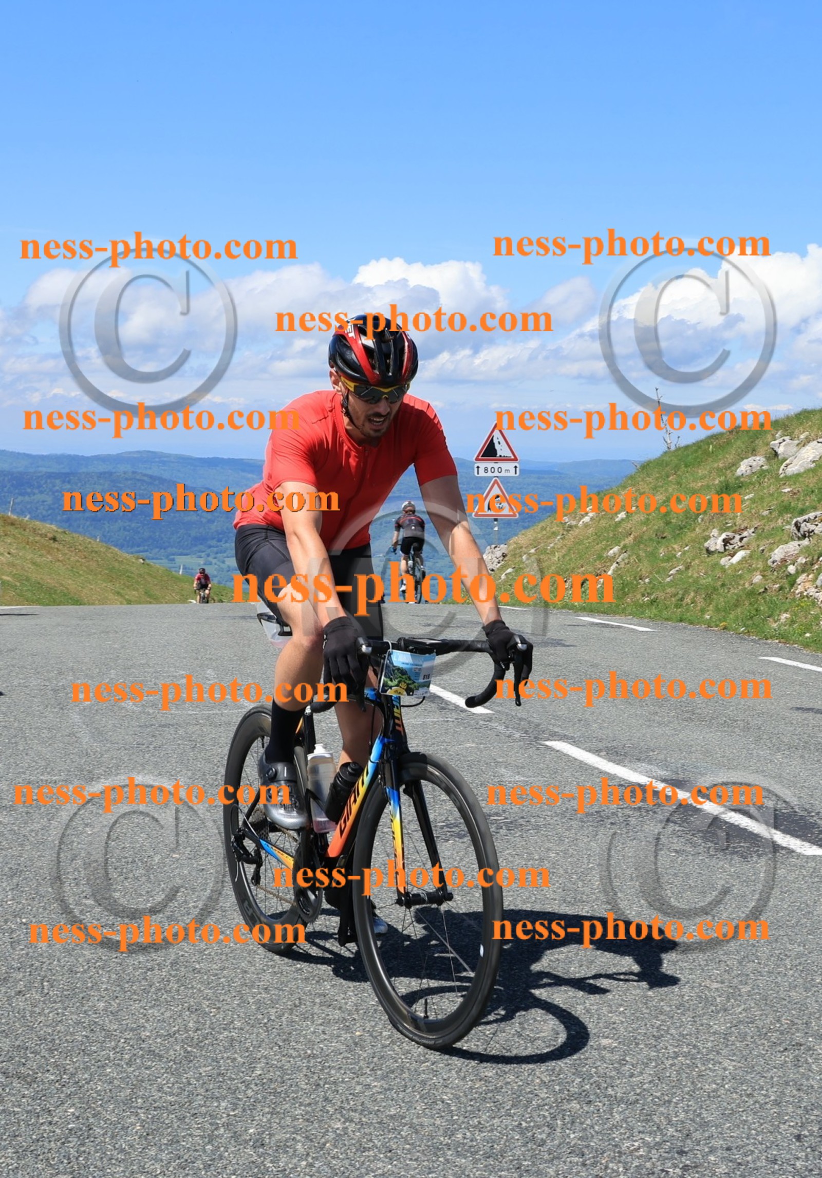 Col du Grand Colombier (1842).JPG