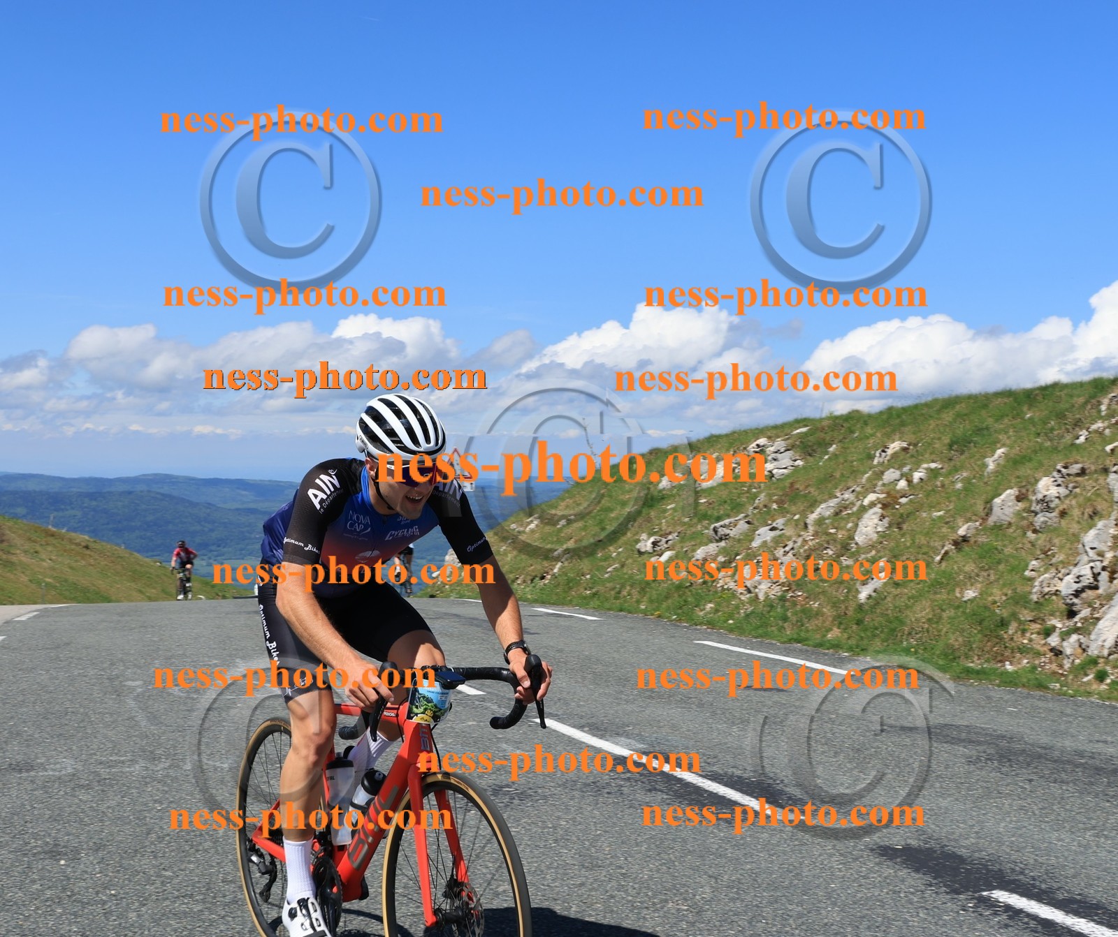 Col du Grand Colombier (1844).JPG